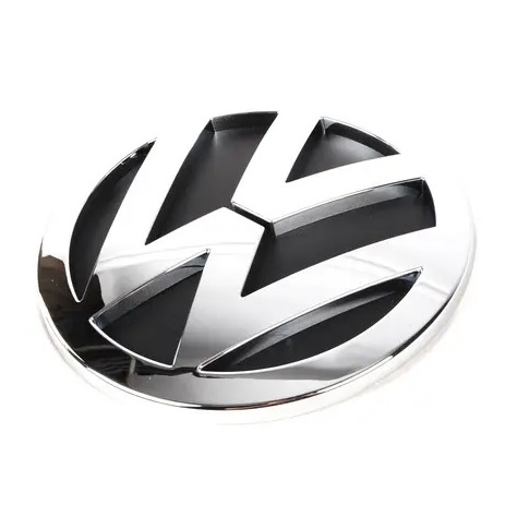 Emblema Spate Oe Volkswagen Touareg 1 2002-2013 7L6853630FDY